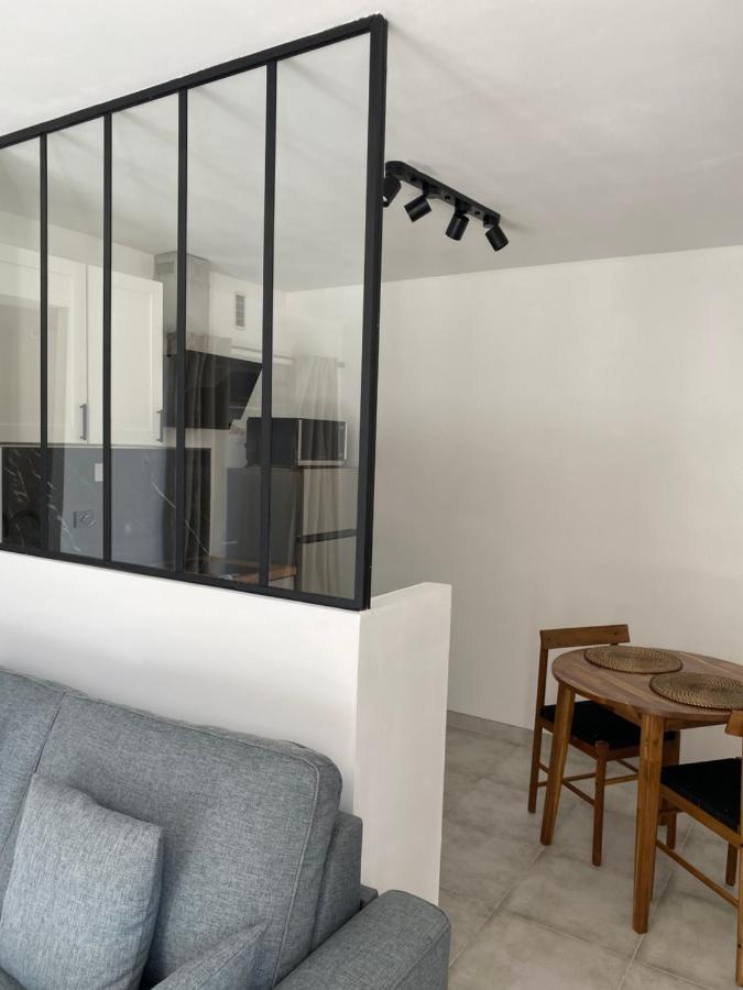 Superbe Studio Centre Digne Les Bains Extérieur photo