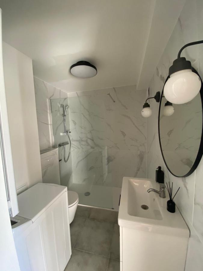 Superbe Studio Centre Digne Les Bains Extérieur photo